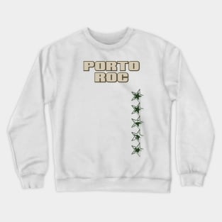 PRS Porto Roc V3 Crewneck Sweatshirt